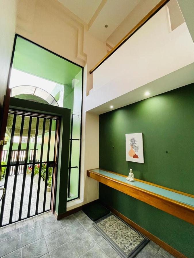 The Rainier Bed & Breakfast 5 聖荷西 外观 照片