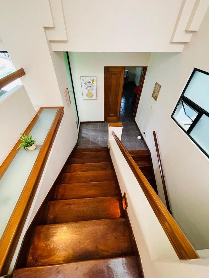 The Rainier Bed & Breakfast 5 聖荷西 外观 照片
