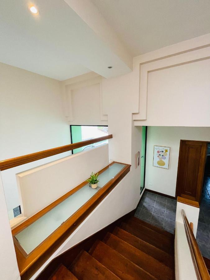 The Rainier Bed & Breakfast 5 聖荷西 外观 照片