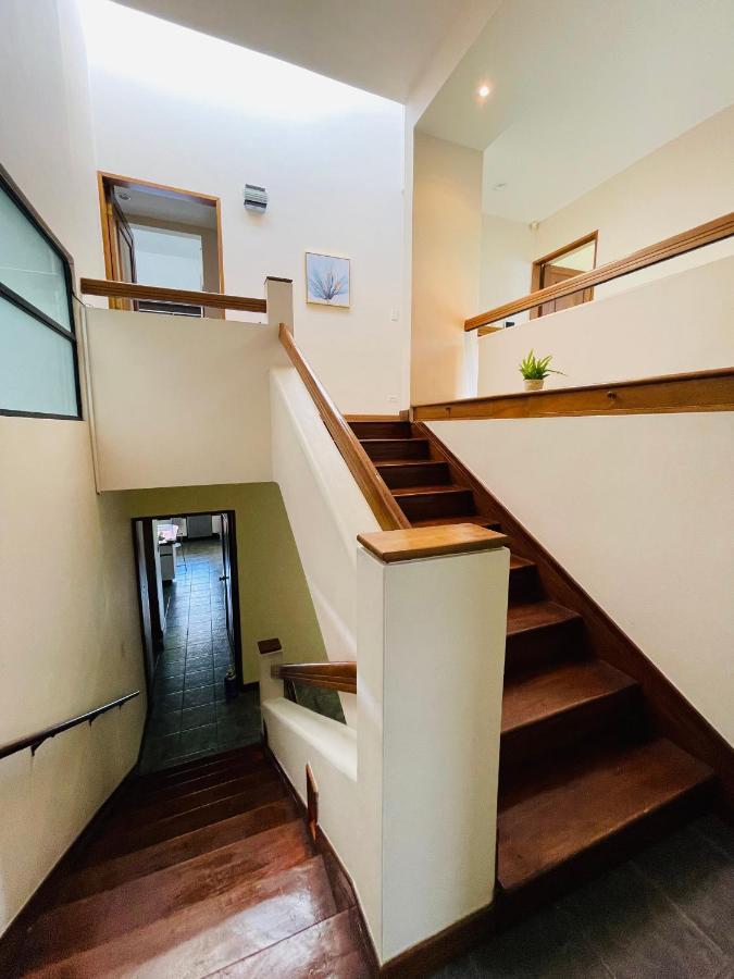 The Rainier Bed & Breakfast 5 聖荷西 外观 照片