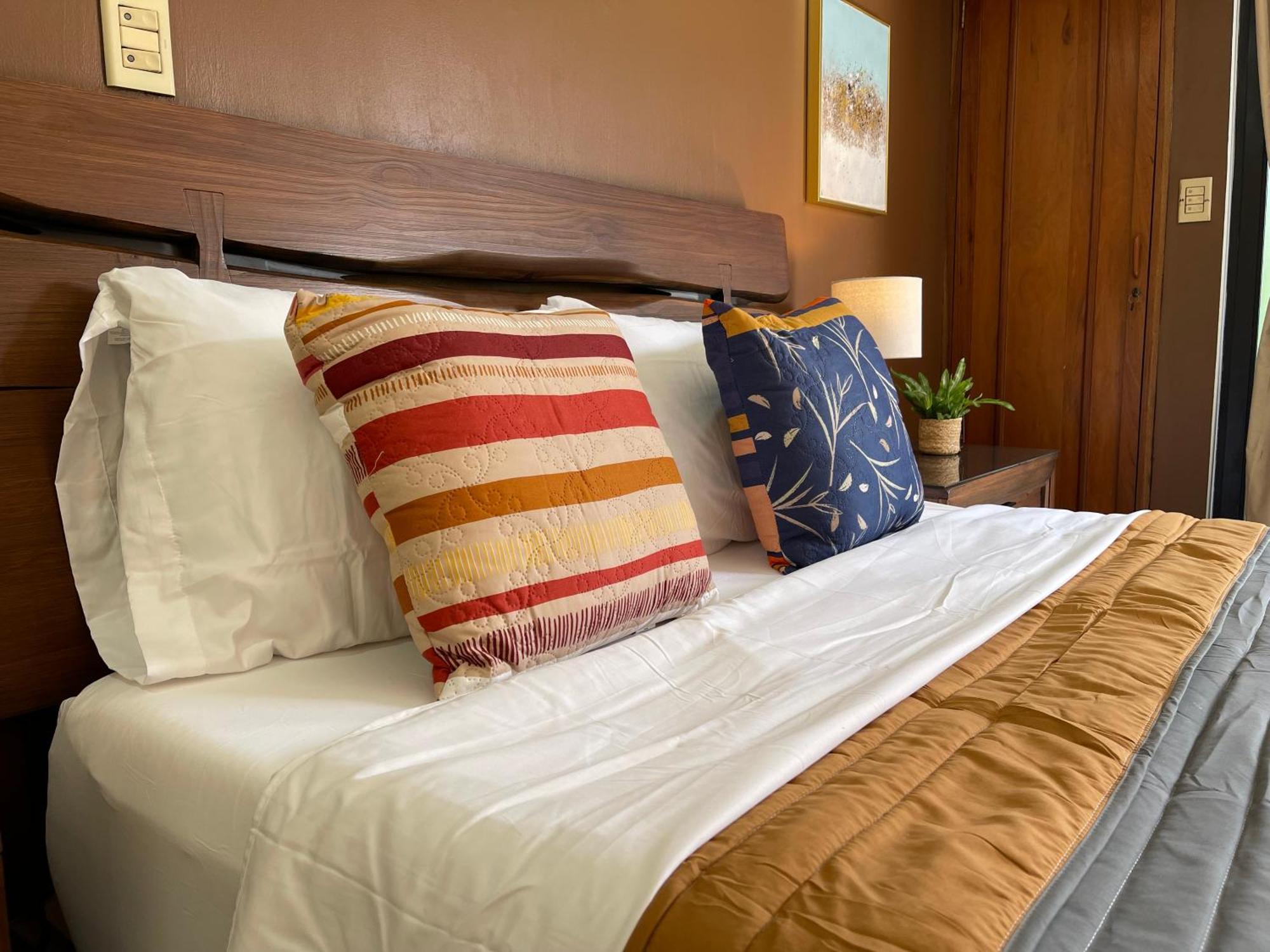 The Rainier Bed & Breakfast 5 聖荷西 外观 照片