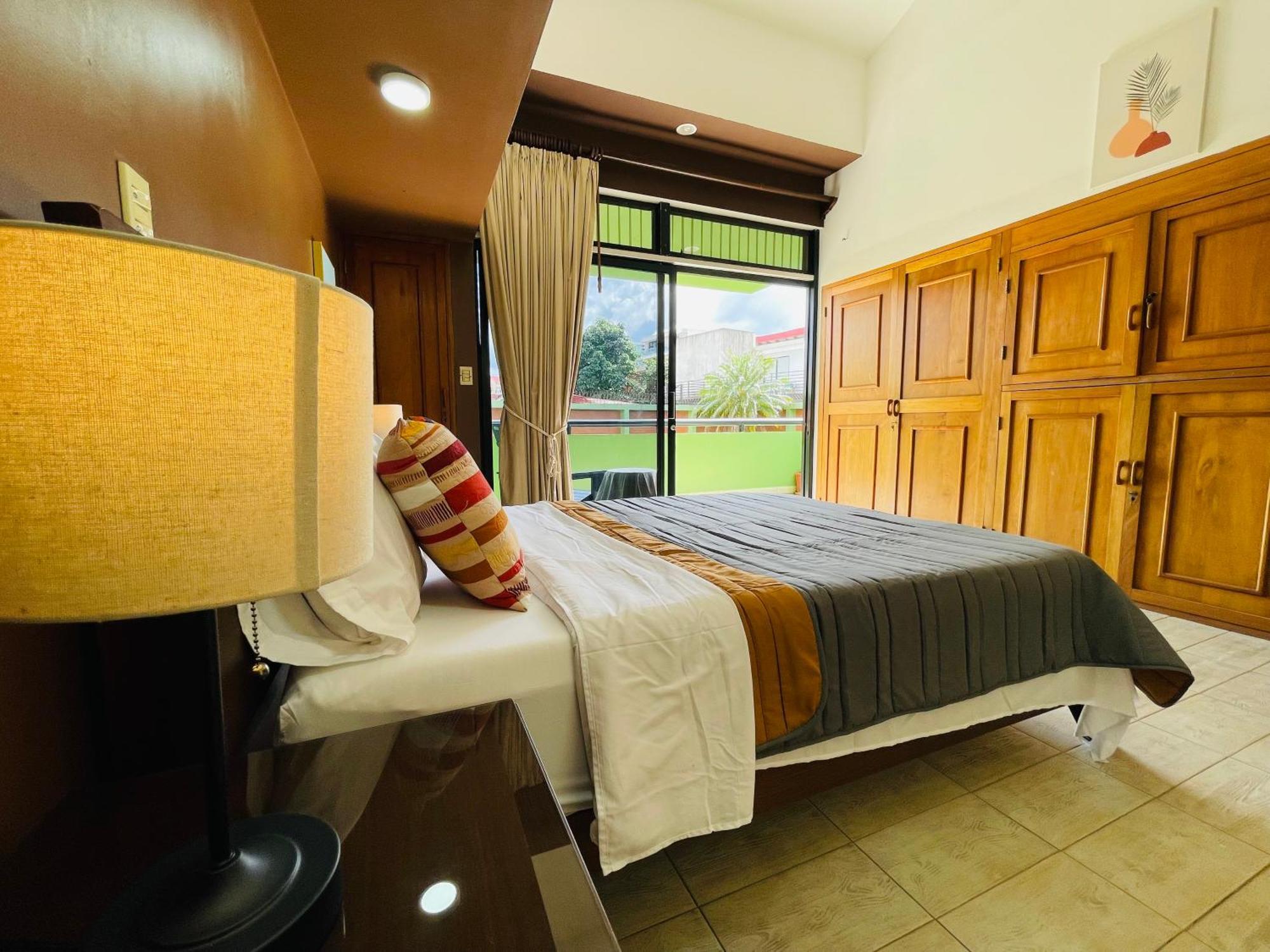 The Rainier Bed & Breakfast 5 聖荷西 外观 照片