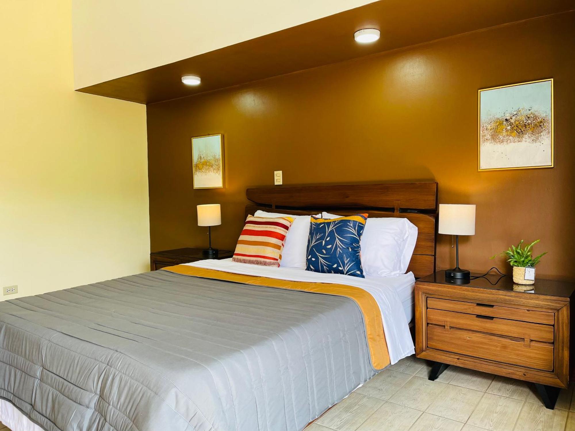 The Rainier Bed & Breakfast 5 聖荷西 外观 照片