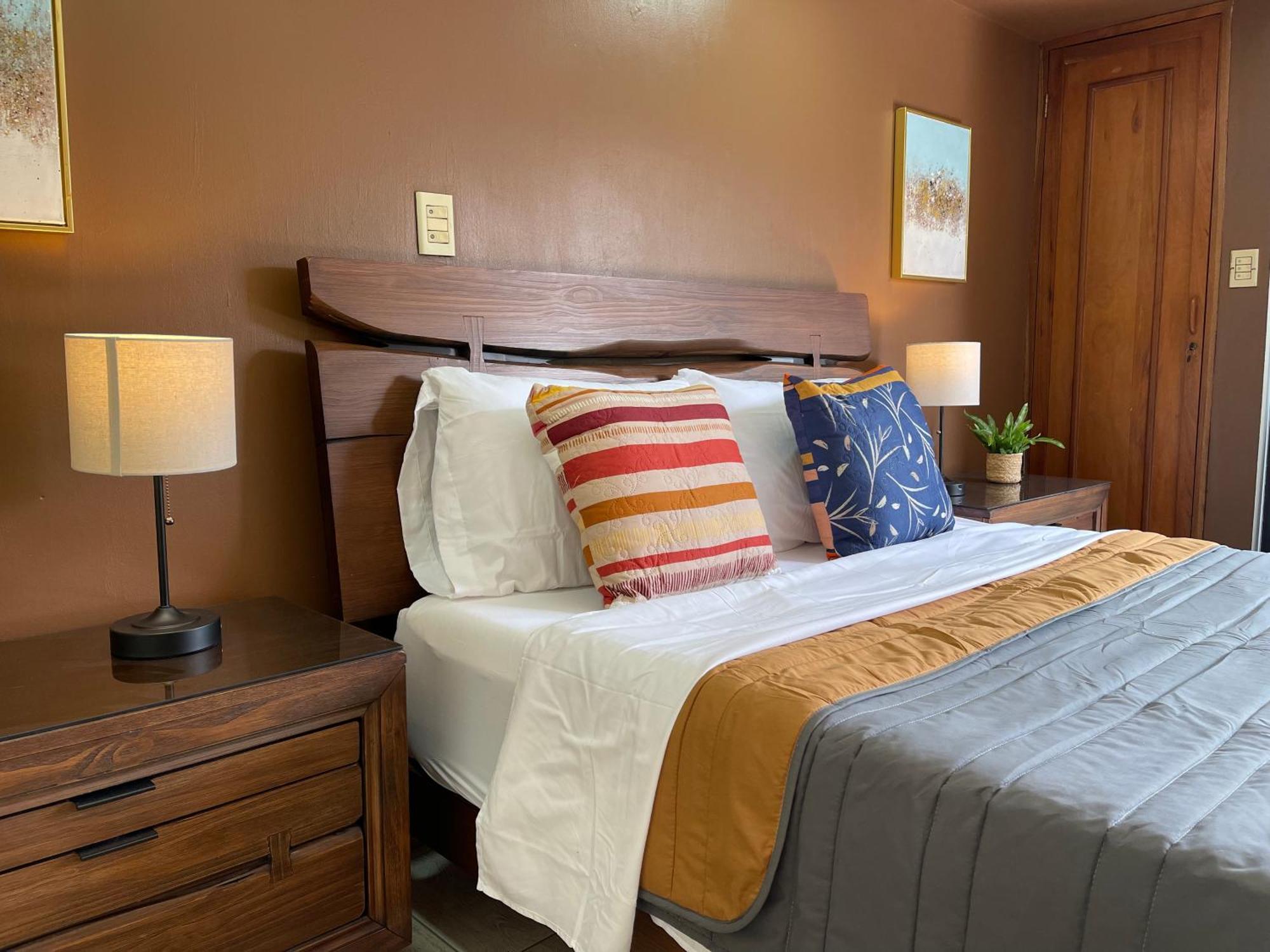 The Rainier Bed & Breakfast 5 聖荷西 外观 照片
